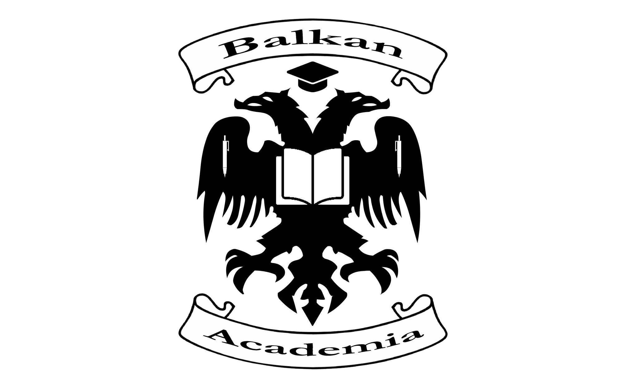 What is BalkanAcademia.com?