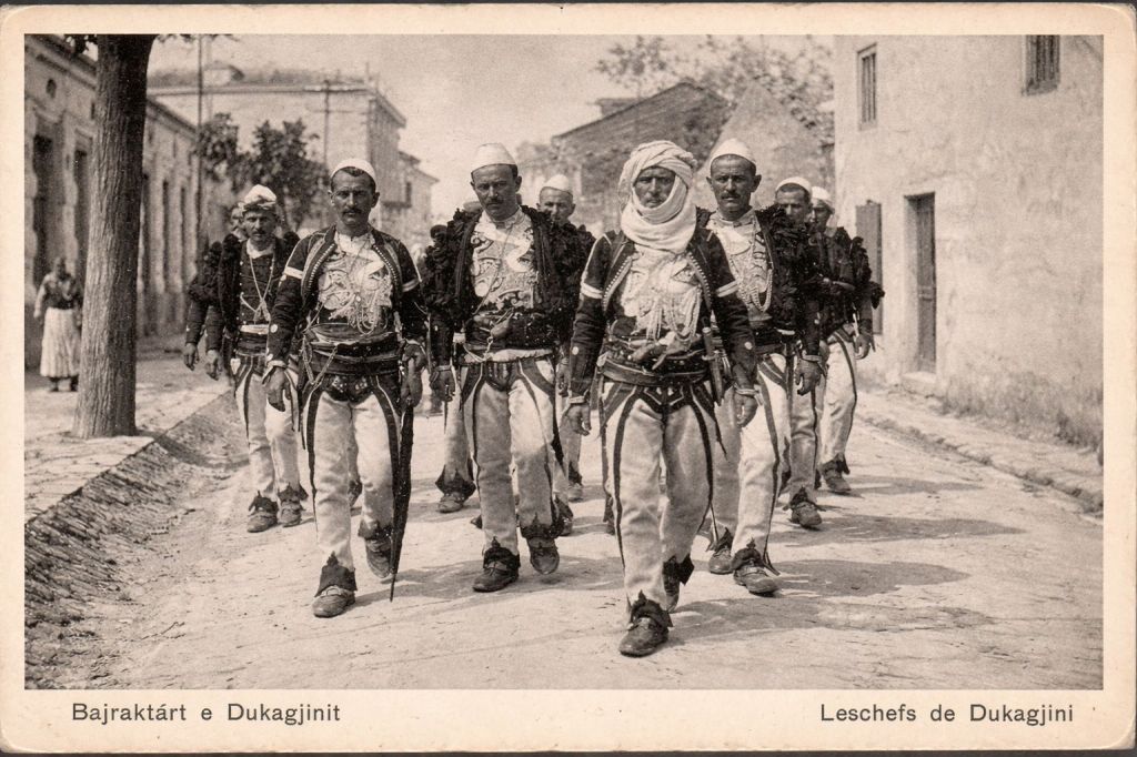 Pragmatic Faith Albanian Islam Catholicism and the Critique of Orthodox “Slave Religion” in the Balkans