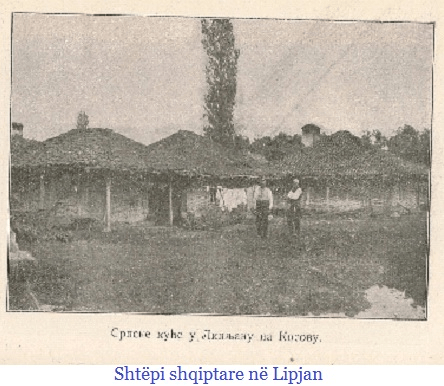 How Albanian Orthodox Christians were assimilated in the last decades of the 19th century