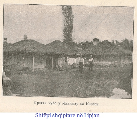 How Albanian Orthodox Christians were assimilated in the last decades of the 19th century