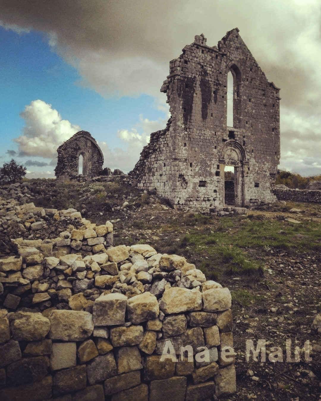 Ana e Malit – A Territory Without People and The Politics of Emptiness