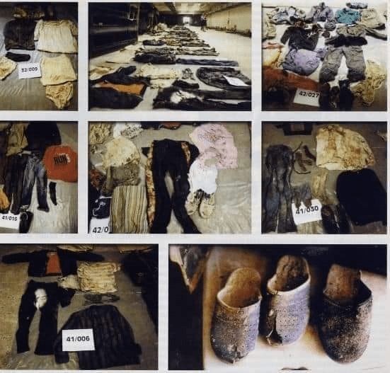 The International Day of the 2,202 Albanians Still Missing Due to Serbian War Crimes