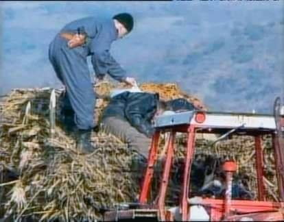 Photos: Serbian soldiers loot the corpses of Albanian children and civilians murdered in 1999 in&nbsp;Rakovina