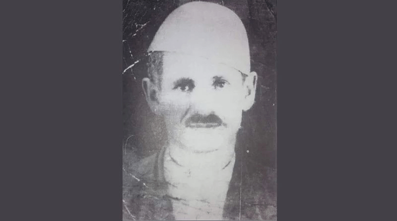 Riza Strellci (b. 1904) the forgotten Albanian hero who died in Nish prison