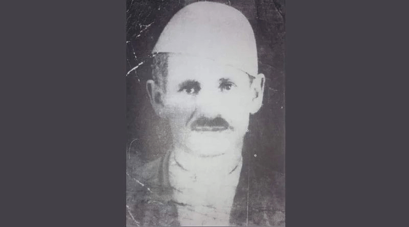 Riza Strellci (b. 1904) the forgotten Albanian hero who died in Nish&nbsp;prison