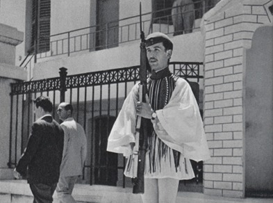 Πώς δημιουργήθηκε η σύγχρονη Ελλάδα και η ελληνική ταυτότητα πριν από 200 χρόνια