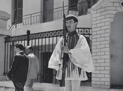 How Modern Greece and Greek Identity Was Created 200 Years&nbsp;Ago