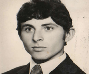 The Serbian Yugoslav murder of the Albanian poet Alush Canaj (1952-1972)