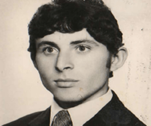 The Serbian Yugoslav murder of the Albanian poet Alush Canaj&nbsp;(1952-1972)