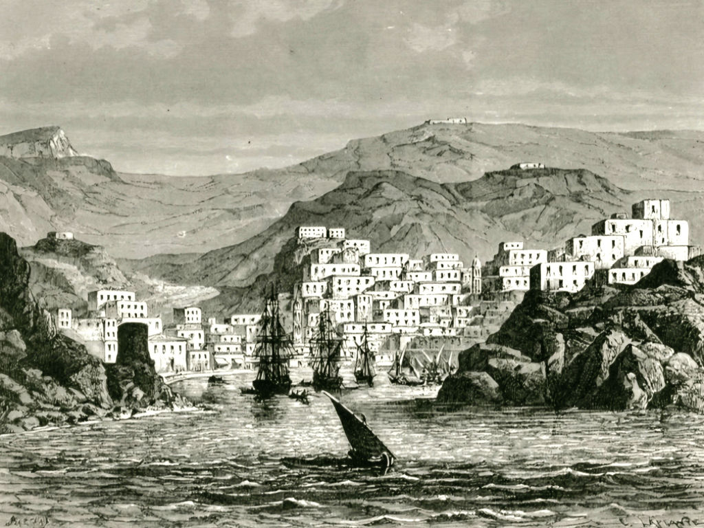 David Brawer: The Hydriots (Hydria) and Spetziots (Speces) inhabitants are pure Albanians