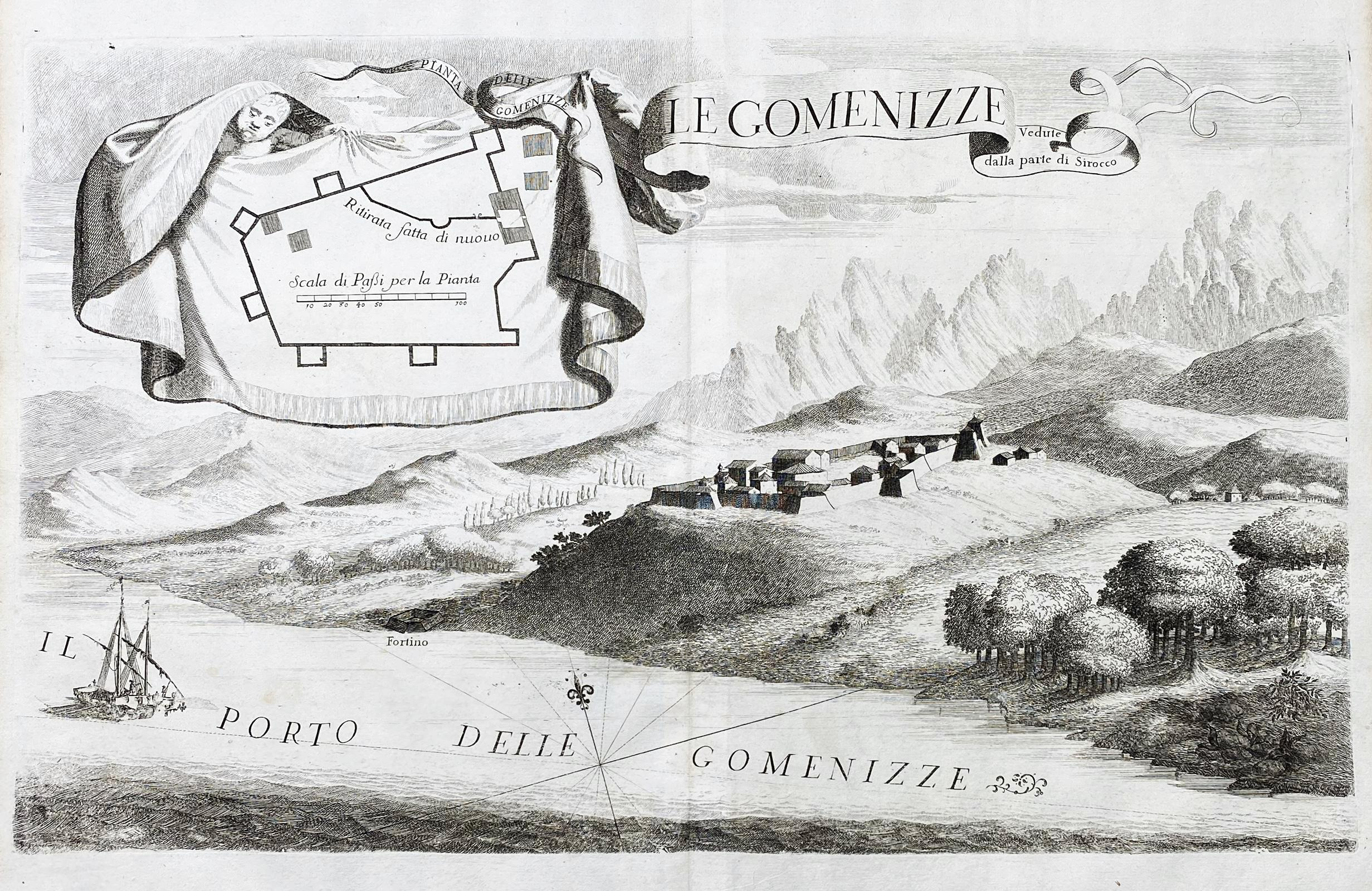 Chameria is Threspotia, originally a Pelasgian, Illyrian and Albanian region