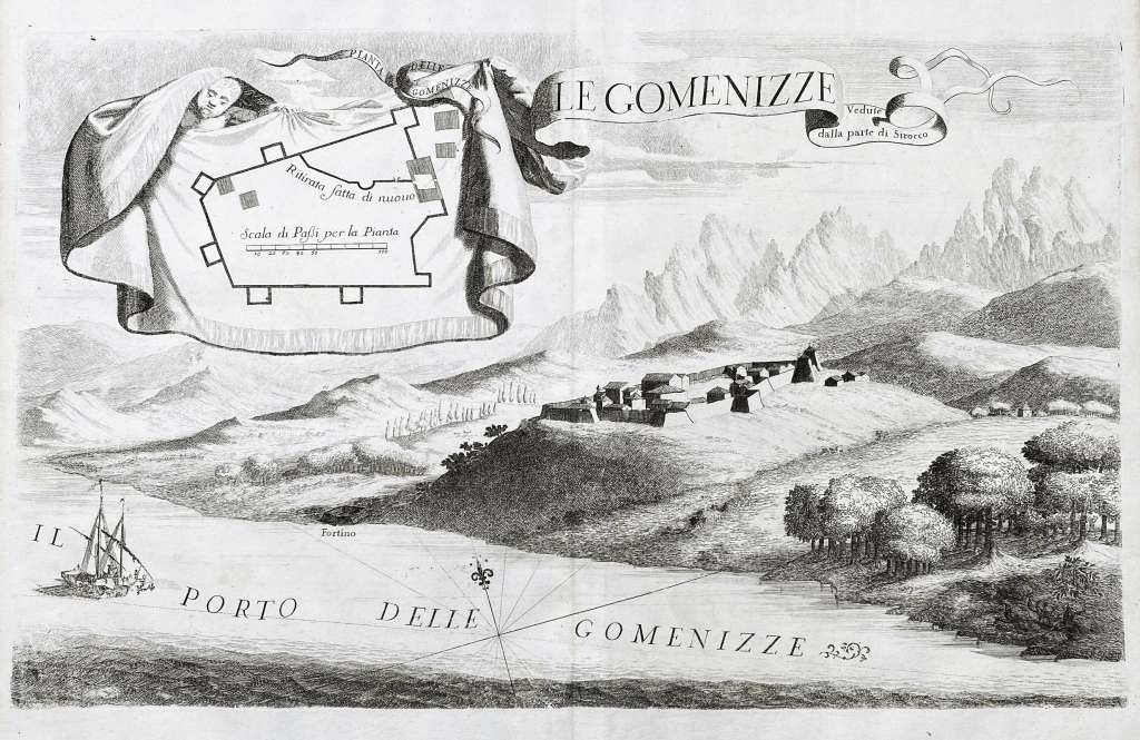 Chameria is Threspotia, originally a Pelasgian, Illyrian and Albanian region