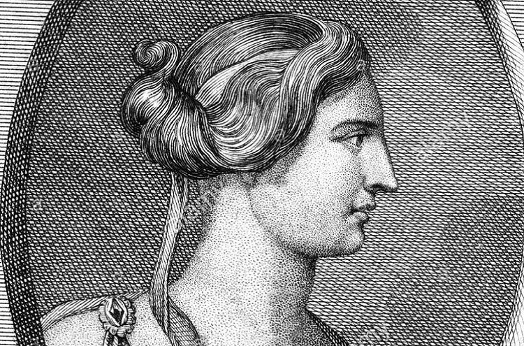 Cynnane The Illyrian & The Perils of Onomastics