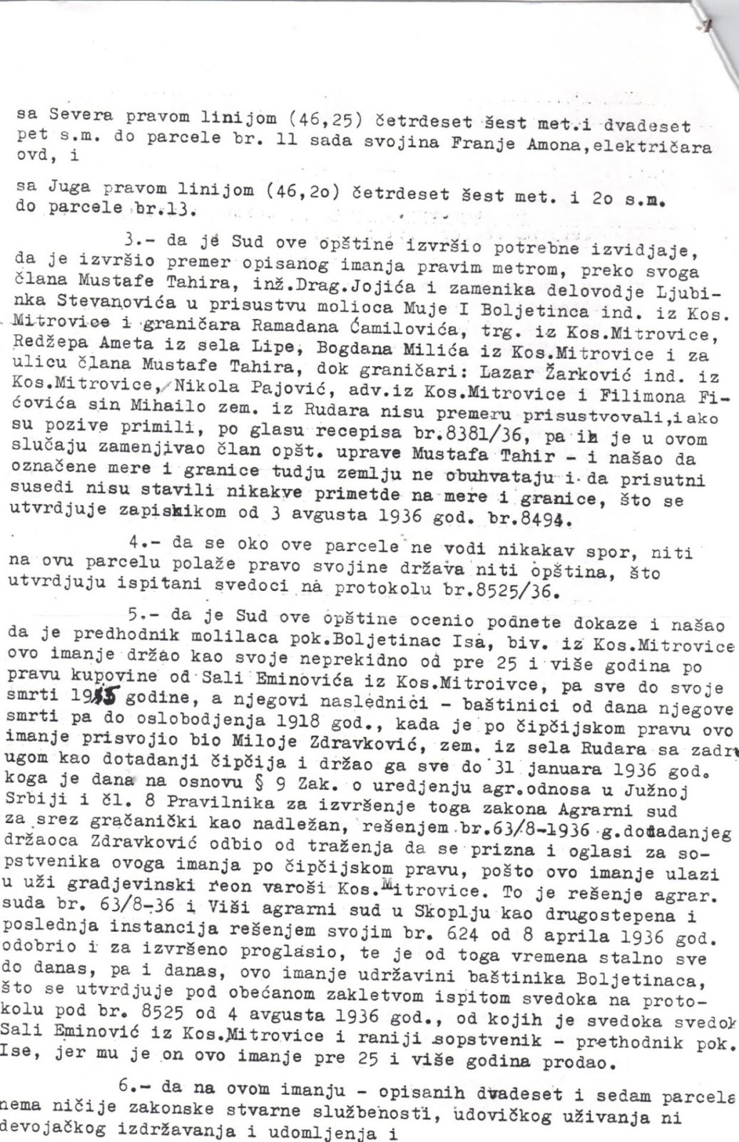 Sokolica Monastery in Boletin and agreements with the Ministry of Culture in 2006