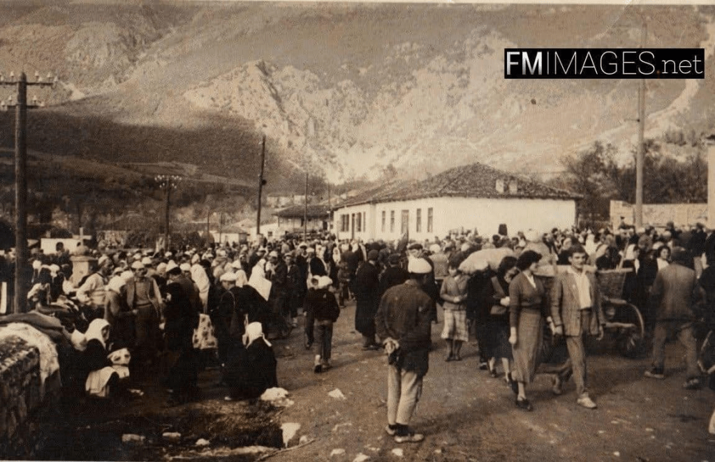 Albanian and Illyrian-Dardanian toponyms, onomastics and Pre-Slavic heritage of Burim (Istog) according to Dr. Jusuf Osmani's 2004 study