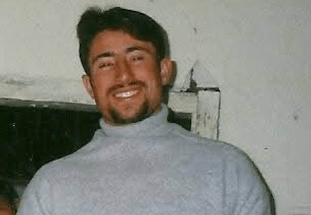 The Albanian martyr Astrit Suli from the village of Luzaj of Berat who resisted the Serbian invaders in&nbsp;1998-1999