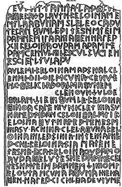 A collection of Onomastic, Linguistic, Etymological, Mythological and Historical Studies of The Proto-Albanian Language and Alphabet by Albanian Researchers