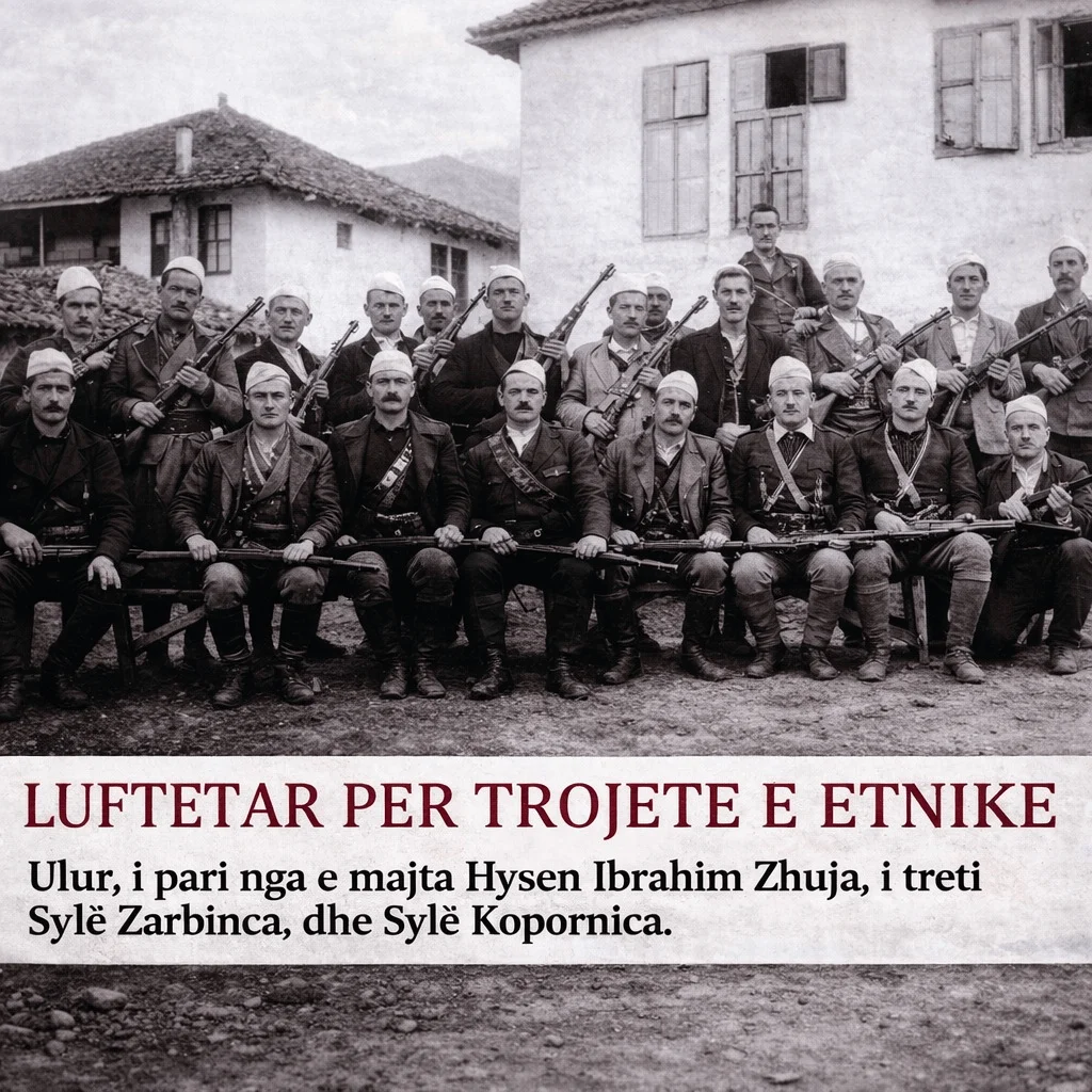 Yugoslav and Serbian Communist Oppression, Atrocities, War Crimes and Imprisonment of the Albanians of Gjilan (1945-1990)