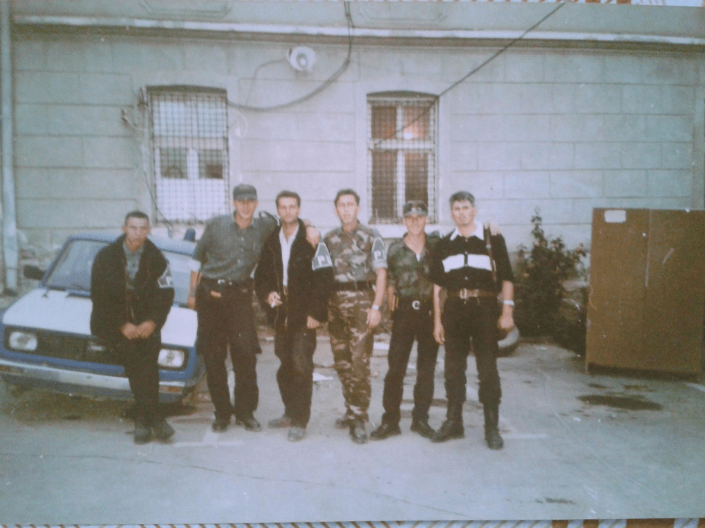 Unmasking Serbian Oppression Against Albanians: Stories of Resistance, Injustice, and&nbsp;Survival