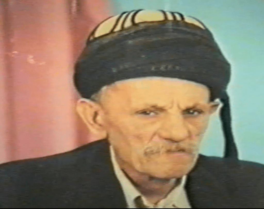 Shejh Ibrahim Muçaj – A Devoted Heir of the Path of Dervish Salihu