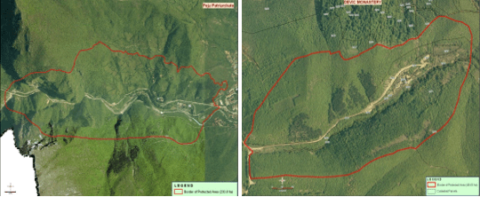 Institute for Geopolitical Studies founded in 1997 in Belgrade and Ahtisaari's Package