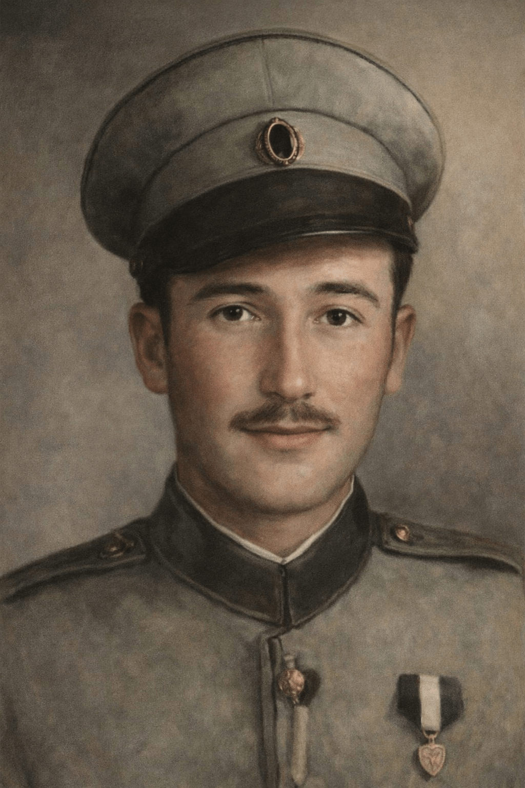 Who was Azem Cufa Demaj (1918-1940s)?