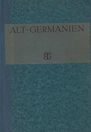 The Illyrians As Primordial People
