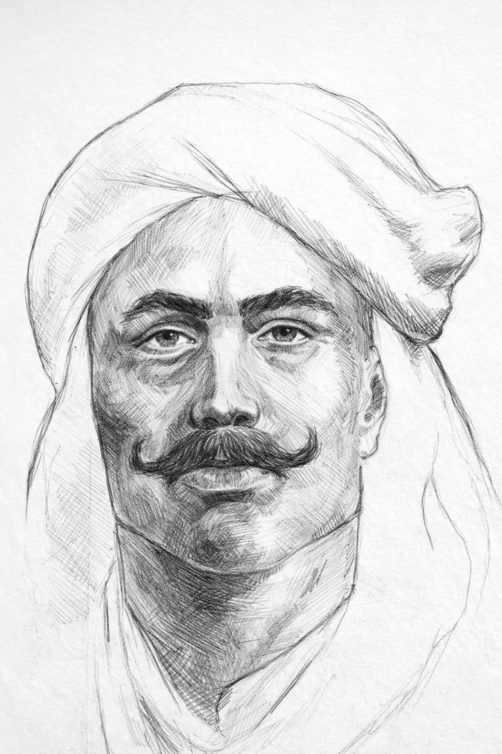 Albanian freedom fighter Jashar Haxha (d. 1921) from Drelaj of Rugova who killed 32 Serbian&nbsp;gendarmeries