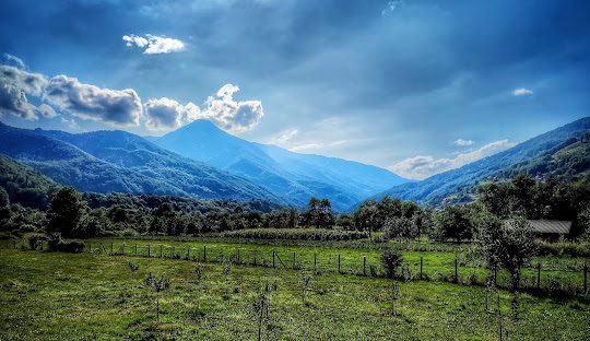 Serbian and Montenegrin atrocities against the Albanians of Nokshiq, Zhanicë and and Pepaj (1854-1945)