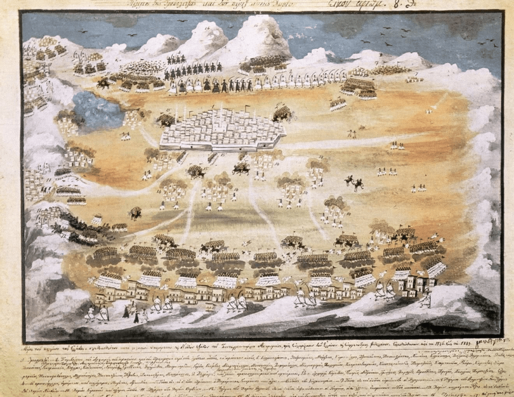 Religion as Pretext: Albanian Indigenous Dispossession and Greek Nation-Building&nbsp;(1821–1945)