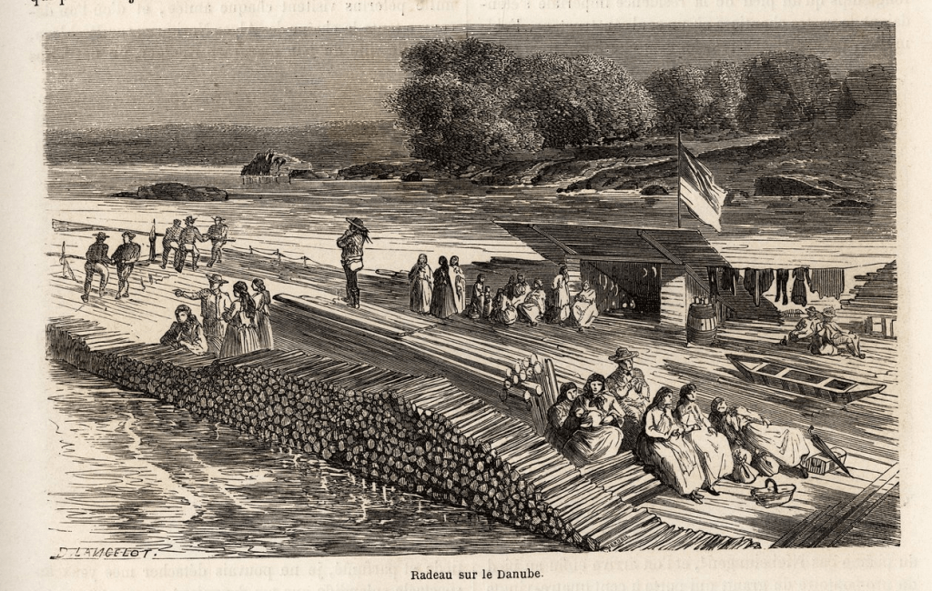 The Illyrians of the&nbsp;Danube