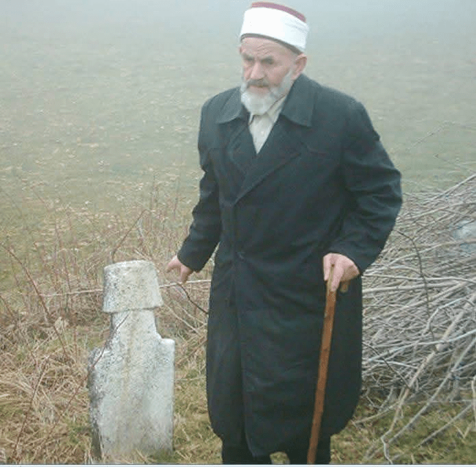 The Serbian massacres of the Albanians of Opoje, Livadh i Kasës, Bresane, Kuklibeg, Bellobradi, Pllava and Brruti in&nbsp;1913.