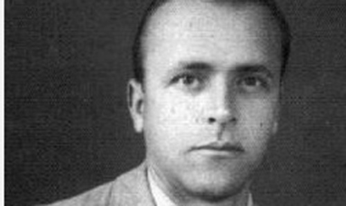 Athanas Gegajs view of the origin of the Arbni&nbsp;(Arbër)