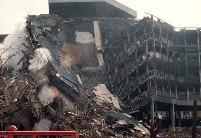 Србија дугује извињење свету, а не&nbsp;НАТО-у