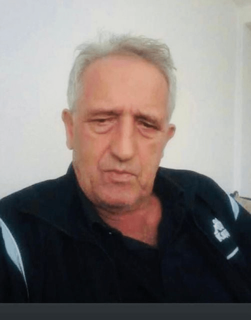 The life and death of Mehmet Kadri Tufaj whose fathers was tortured to death by the Serbs