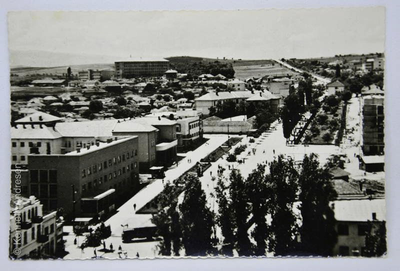 Serbian, Yugoslav, Partisan and Chetnik atrocities against the Albanians of Gjilan (1941-1945)