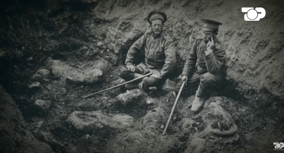 The Bulgarian, Serbian and Macedonian cultural plundering of Albanian Illyrian and Dardanian artefacts