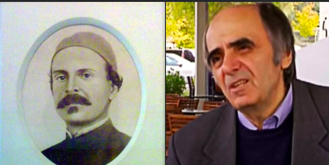 Does comparative linguistics really do&nbsp;etymology?