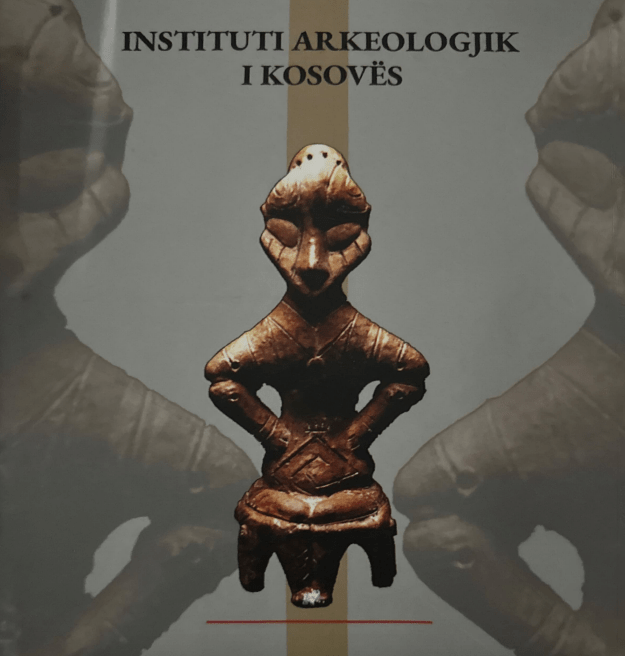 New Data From Archeological Excavations at Hisar, Suhareka