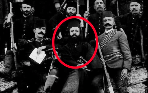 Orthodoxy Against Ethnicity: Greek Nationalism, Balkan Ironies, and the Strategic Misreading of Slavic Power