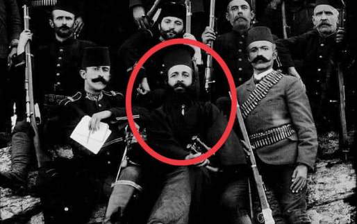 Orthodoxy Against Ethnicity: Greek Nationalism, Balkan Ironies, and the Strategic Misreading of Slavic Power