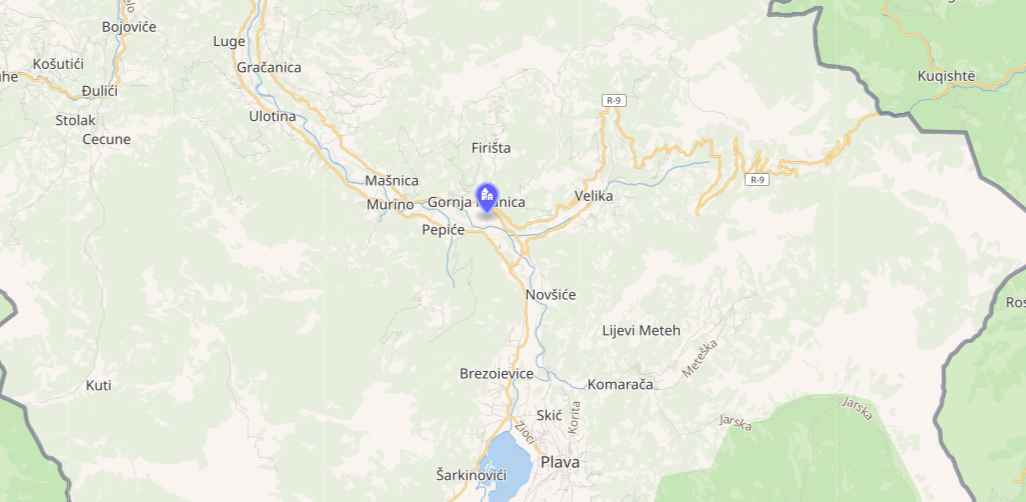 The History of the Albanians of Zhanicë, Pepaj and Nokshiq