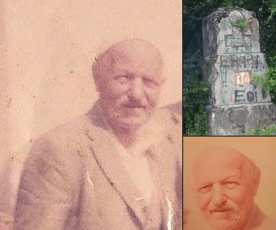 The Albanian Secret Service Agent Ibish Gashi (1890-1990) who fought the Serbian colonisation of Albanian&nbsp;territories