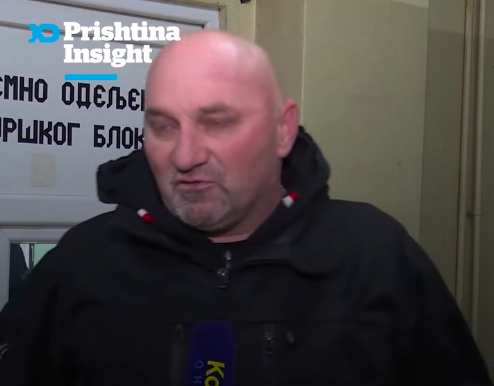 Video Evidence Contradicts Claims by Saša Blažić of Albanian Police Abuse During Inspection