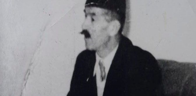 Sulejman ef Pačariz of the Sanxhak Militia – Part II