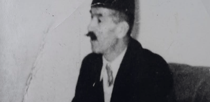 Sulejman ef Pačariz of the Sanxhak Militia – Part&nbsp;II