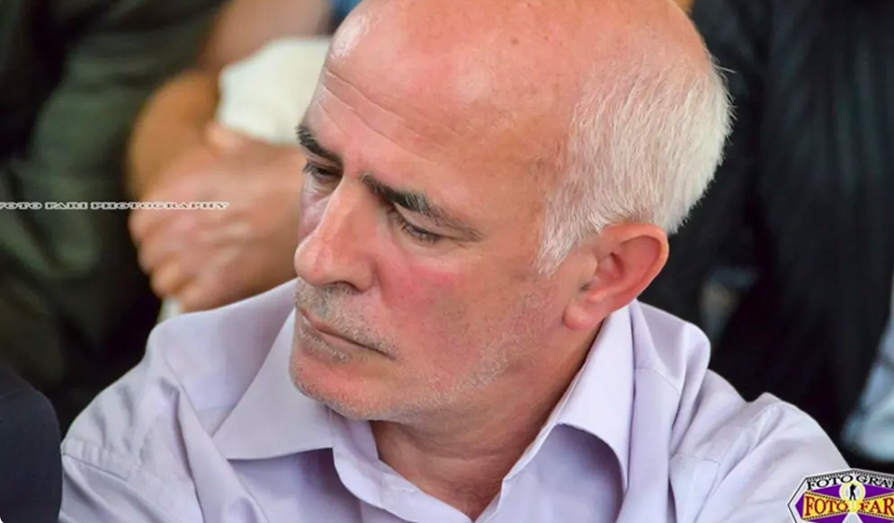 Dr. Shefqet Mehmeti, the doctor who gave voice to urology in Gjilan