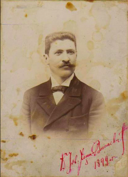 Jovan Hadživasilević: Serbia ethnically cleansed all Albanians in 1878