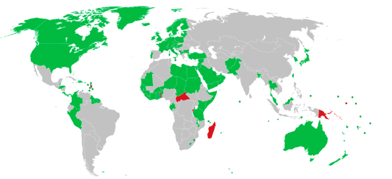 Por qué Rumanía, Grecia, España, Chipre și Eslovaquia ar trebui să recunoască Kosovo