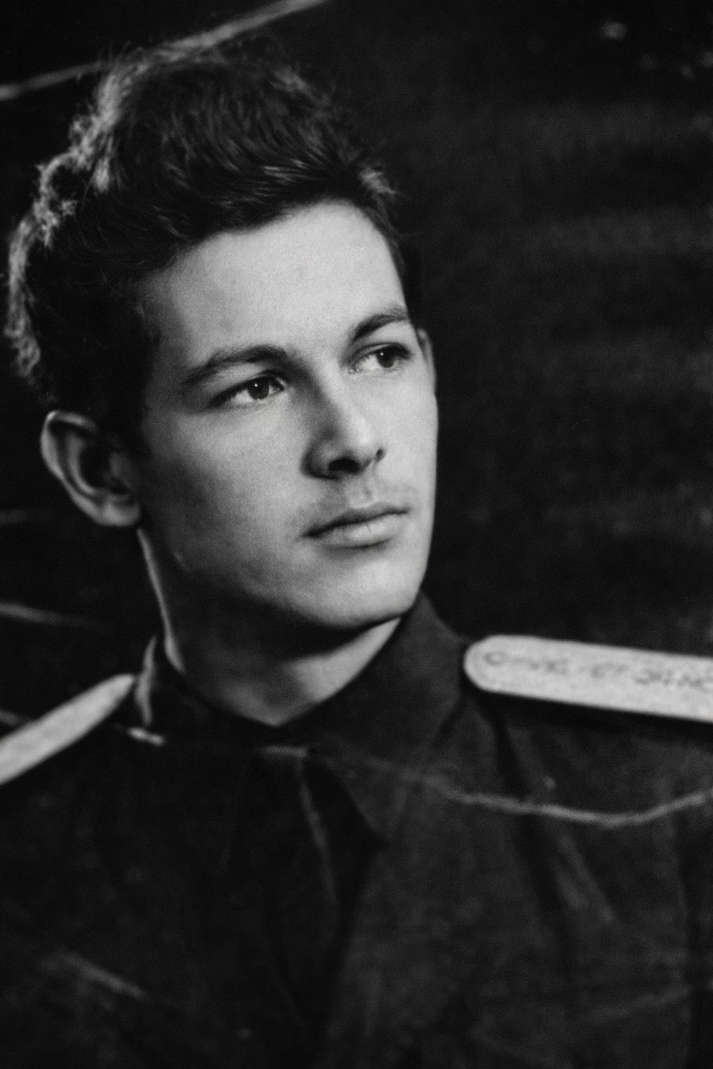 Rexhep Balidemaj (b.&nbsp;1922)